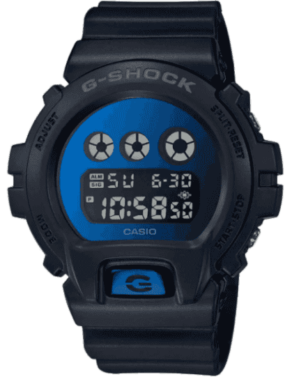 G932 DW-6900MMA-2DR G-Shock