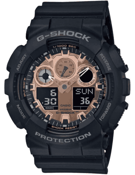 G936 GA-100MMC-1ADR G-Shock