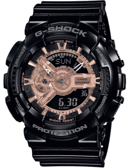 G937 GA-110MMC-1ADR G-Shock