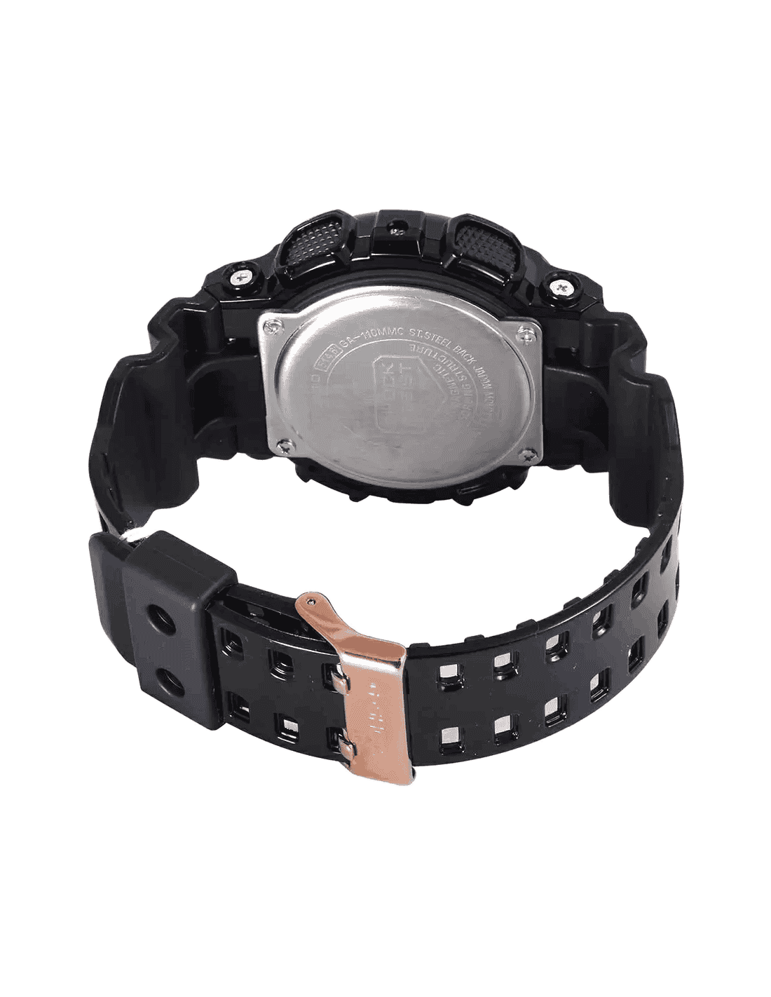 Buy Casio G937 GA-110MMC-1ADR G-Shock Watch in India I Swiss Time