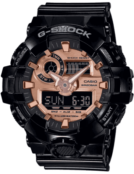 G938 GA-700MMC-1ADR G-Shock