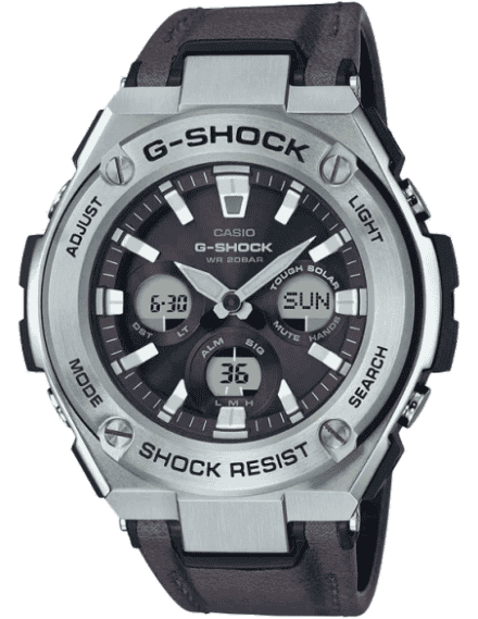 G940 GST-S330L-1ADR G-Shock