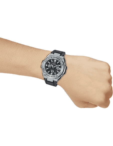 Buy Casio G940 GST S330L 1ADR G Shock Watch in India I Swiss Time H