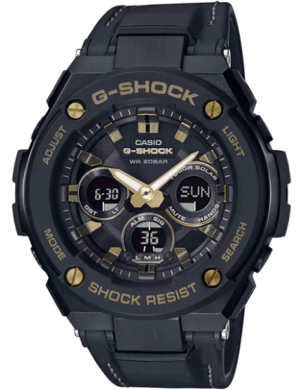 G941 GST-S300GL-1ADR G-Shock