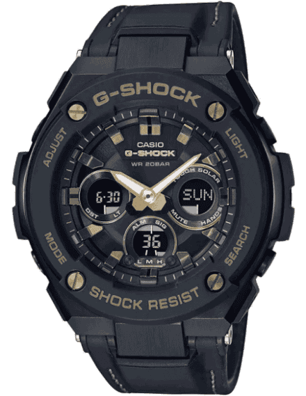 G941 GST-S300GL-1ADR G-Shock