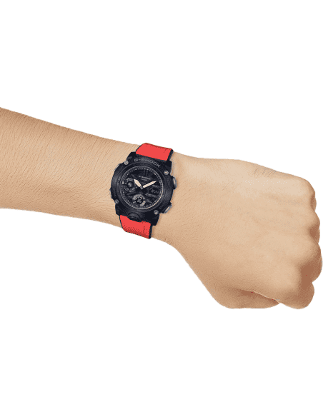 G944 GA 2000E 4DR G Shock