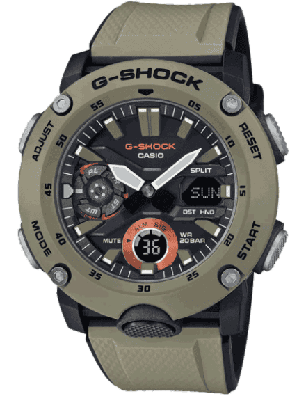 G953 GA-2000-5ADR G-Shock