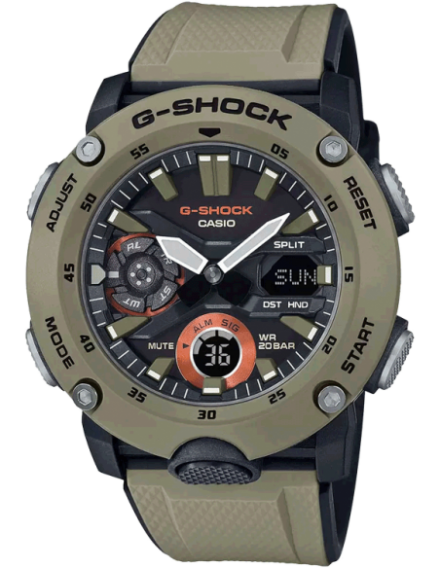 G953 GA-2000-5ADR G-Shock