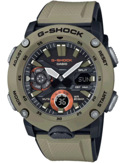 G953 GA-2000-5ADR G-Shock