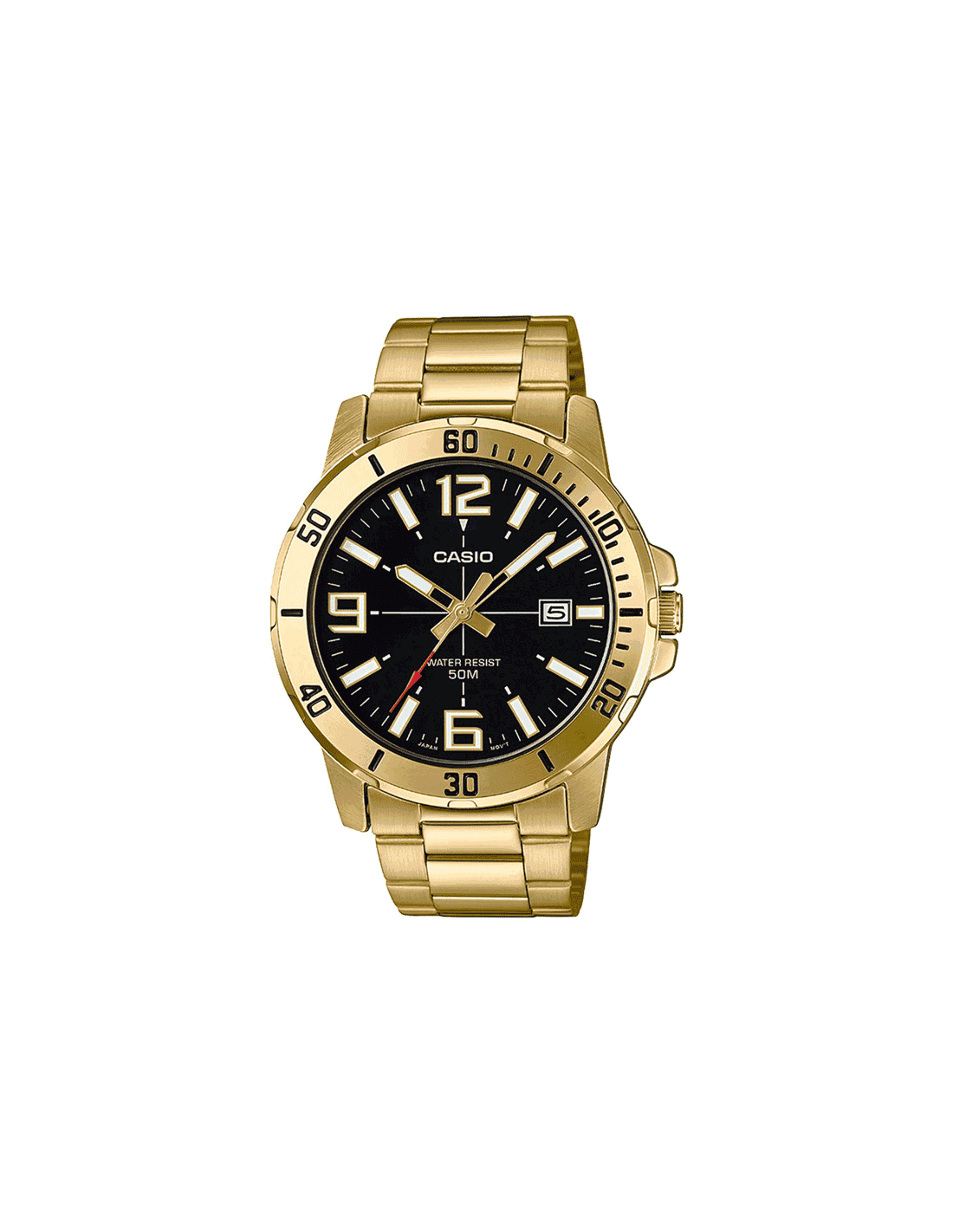 casio a165