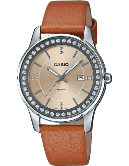 casio a857