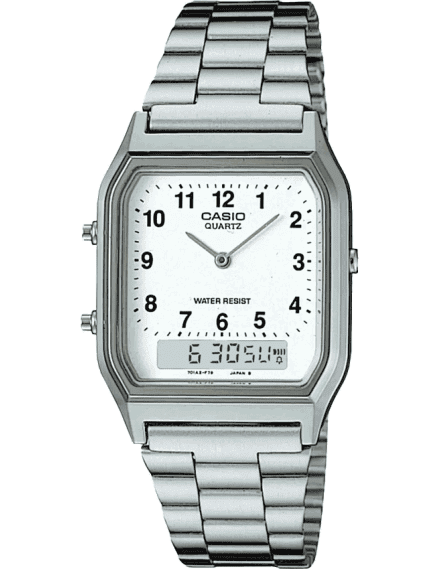 AD02 AQ-230A-7BMQ Vintage