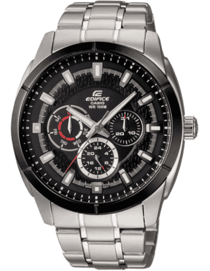 Edifice online watch price