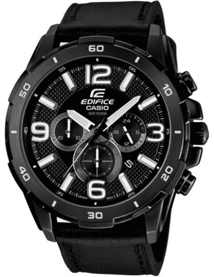 EX183 EFR-538L-1AVUDF Edifice