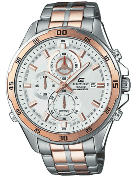 EX240 EFR-547SG-7AVUDF Edifice