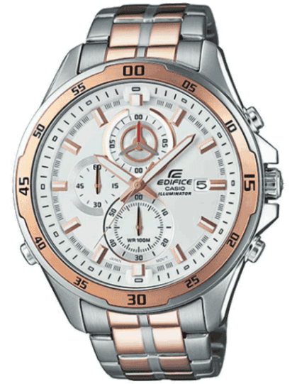 EX240 EFR-547SG-7AVUDF Edifice