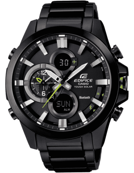 Casio shop ecb 500d