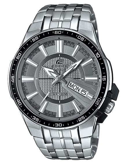 Buy Casio EX269 EFR-106D-8AVUDF Edifice Watch in India I Swiss
