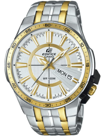 EX271 EFR-106SG-7A9VUDF Edifice