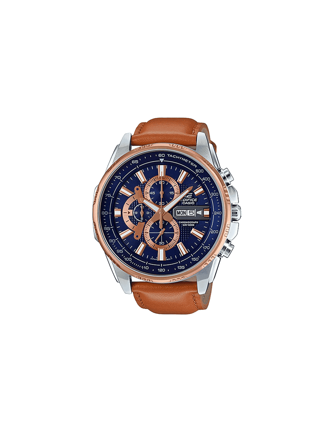 Casio efr 2025 549l