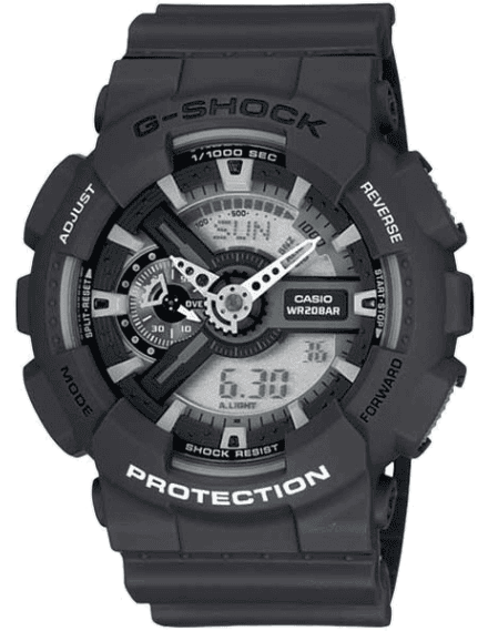 G302 GA-110C-1ADR G-Shock