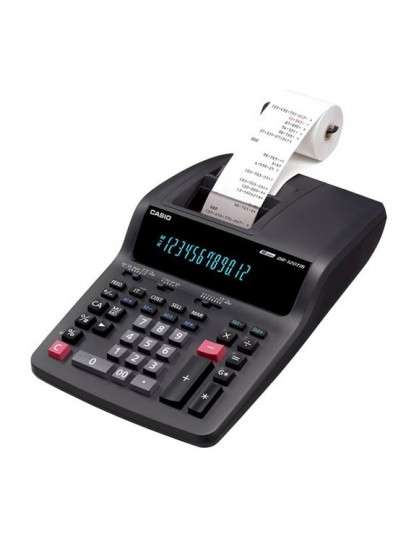 D04 DR-120TM PRINITING CALCULATOR