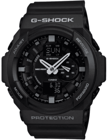 G363 casio hotsell