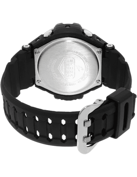 Buy Casio G436 GA 1000 1BDR G Shock Watch in India I Swiss Time House