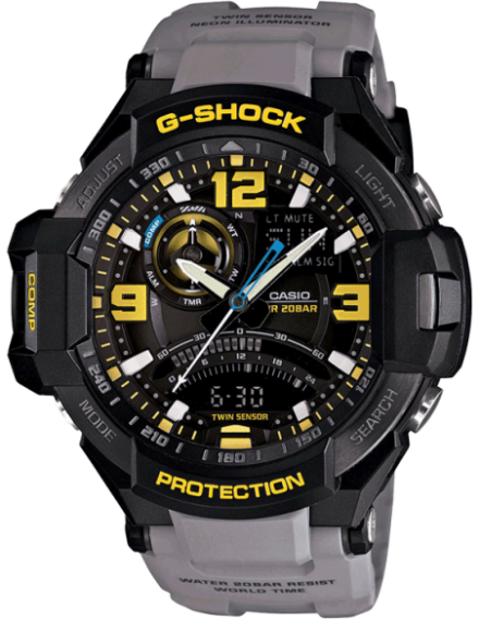 G469 GA-1000-8ADR G-Shock