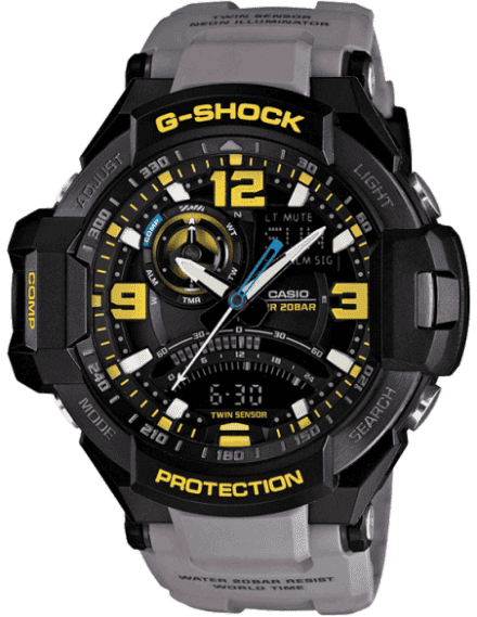 G469 GA-1000-8ADR G-Shock