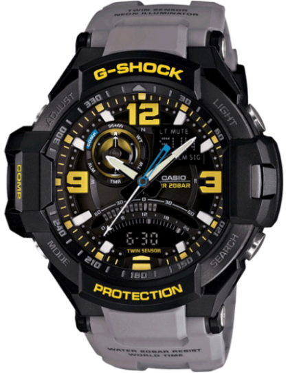 G469 GA-1000-8ADR G-Shock