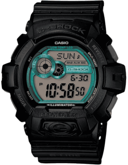 G494 GLS-8900-1DR G-Shock