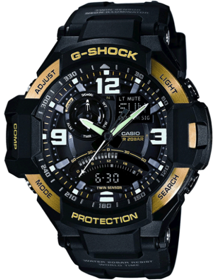 G590 GA-1000-9GDR G-Shock