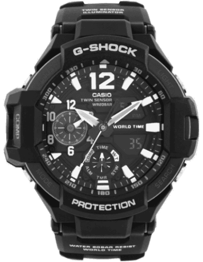 G596 GA-1100-1ADR G-Shock