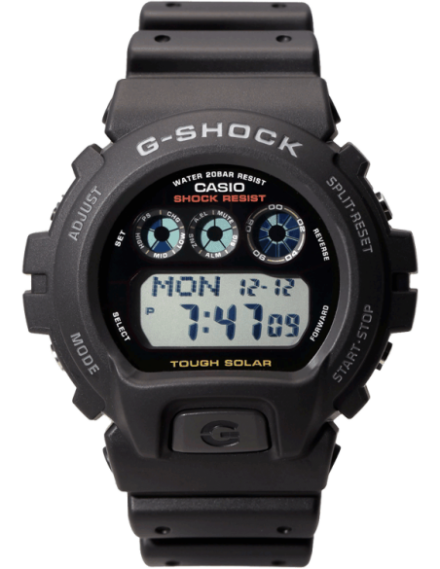 G618 G-6900-1DR G-Shock