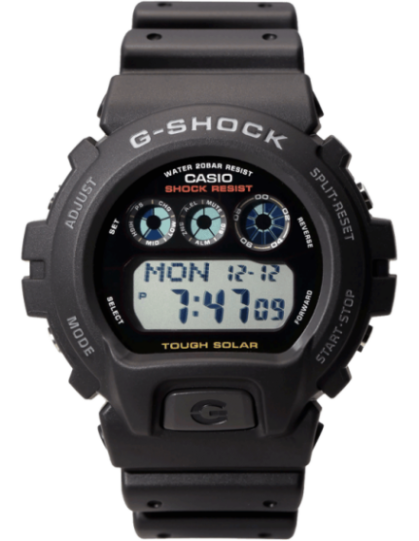 G618 G-6900-1DR G-Shock