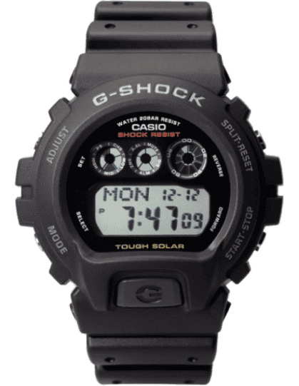 G618 G-6900-1DR G-Shock