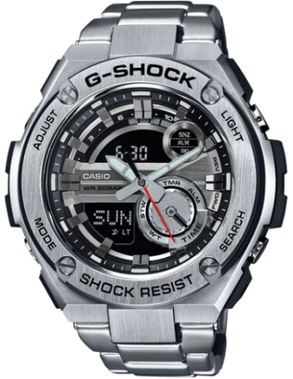 G631 GST-210D-1ADR G-Shock