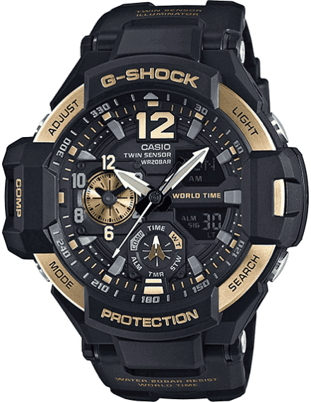 G640 GA-1100-9GDR G-Shock