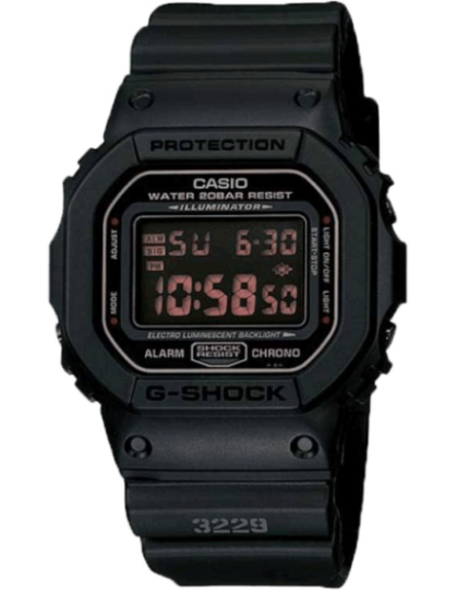 G670 DW-5600MS-1HDR G-Shock
