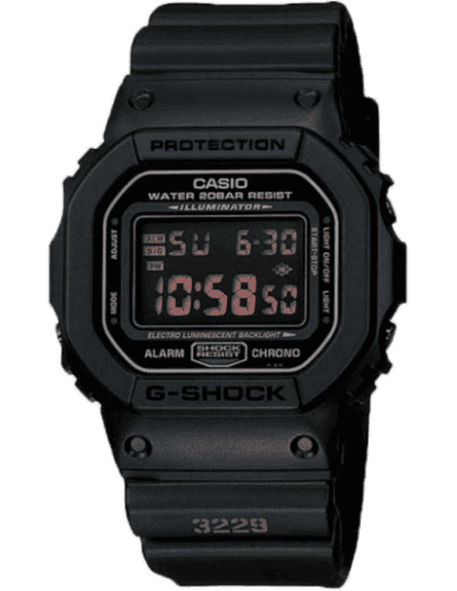 G670 DW-5600MS-1HDR G-Shock