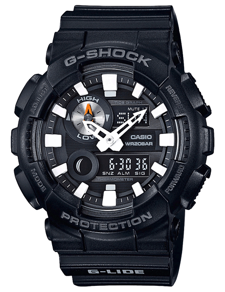 G677 GAX-100B-1ADR G-Shock