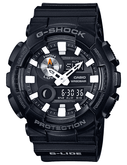 G677 GAX-100B-1ADR G-Shock