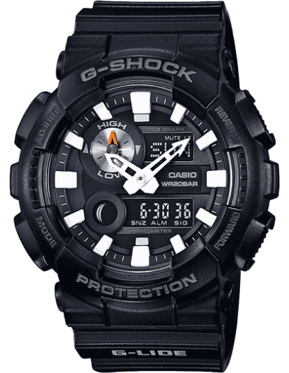 G shock best sale gas 100b 1a2dr