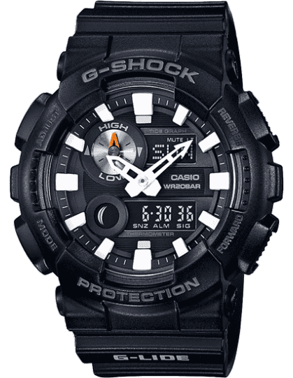 G677 GAX-100B-1ADR G-Shock