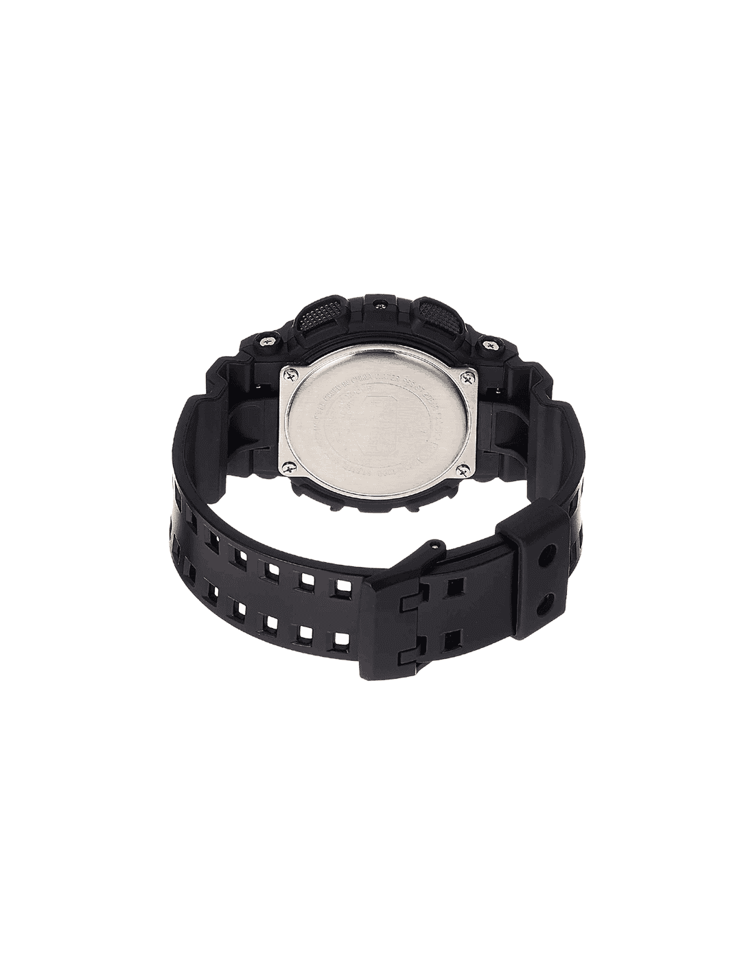 Buy Casio G677 GAX-100B-1ADR G-Shock Watch in India I Swiss Time House