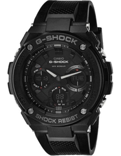 G692 GST-S100G-1BDR G-Shock