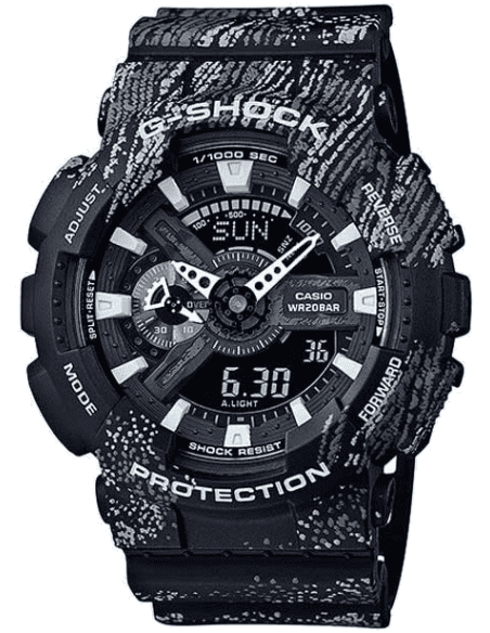 G shock best sale ga 700pc