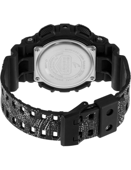 Casio Module 708 Buy Casio G708 GA-110TX-1ADR G-Shock Watch in India I Swiss Time House