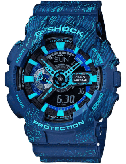 G709 GA-110TX-2ADR G-Shock